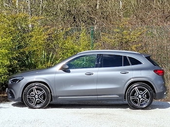 Used Mercedes-Benz GLA 2025 for sale - 78079773: Photo