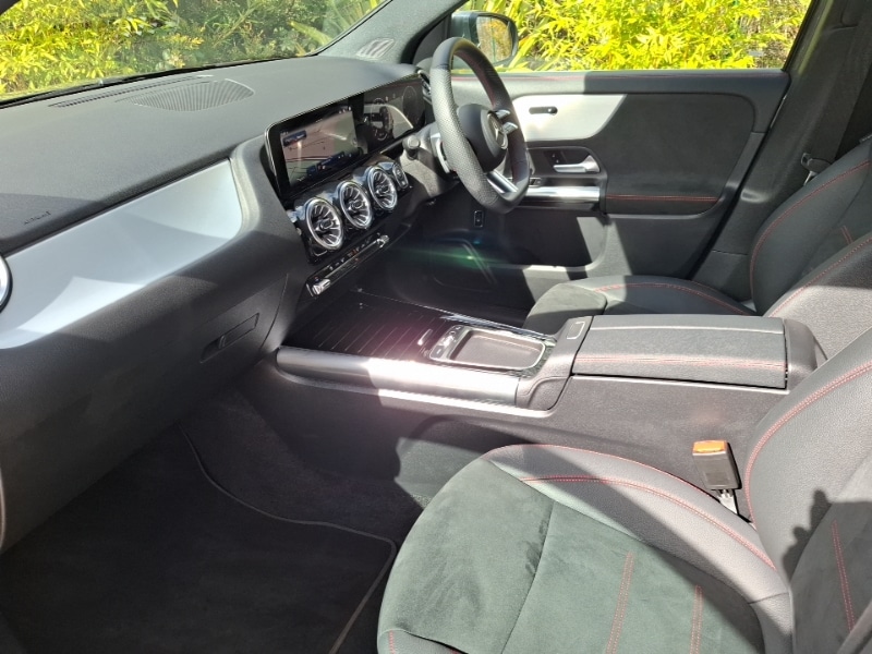 Used Mercedes-Benz GLA 2025 for sale - 78079773: Photo 5