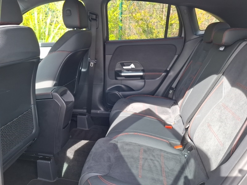 Used Mercedes-Benz GLA 2025 for sale - 78079773: Photo 6