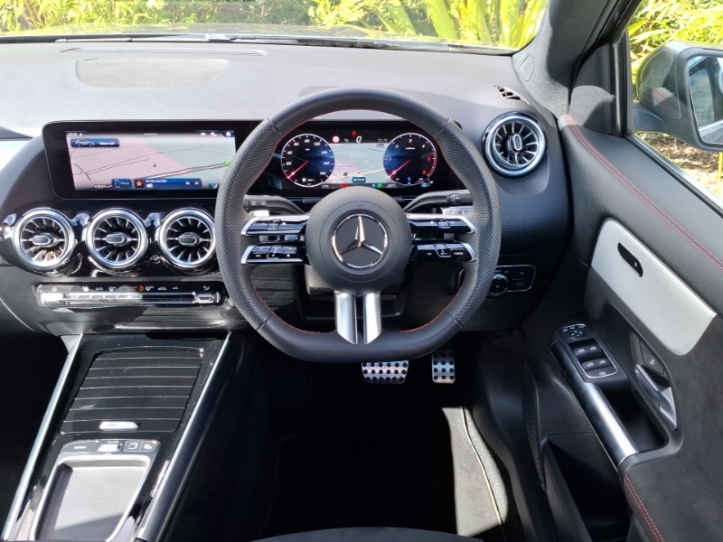 Used Mercedes-Benz GLA 2025 for sale - 78079773: Photo 7