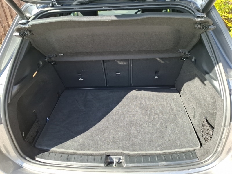 Used Mercedes-Benz GLA 2025 for sale - 78079773: Photo 8