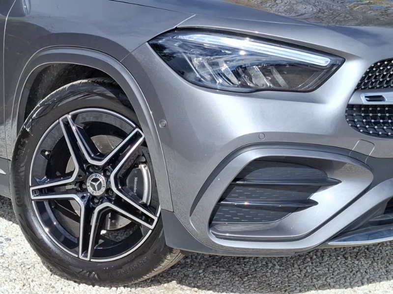 Used Mercedes-Benz GLA 2025 for sale - 78079773: Photo 9