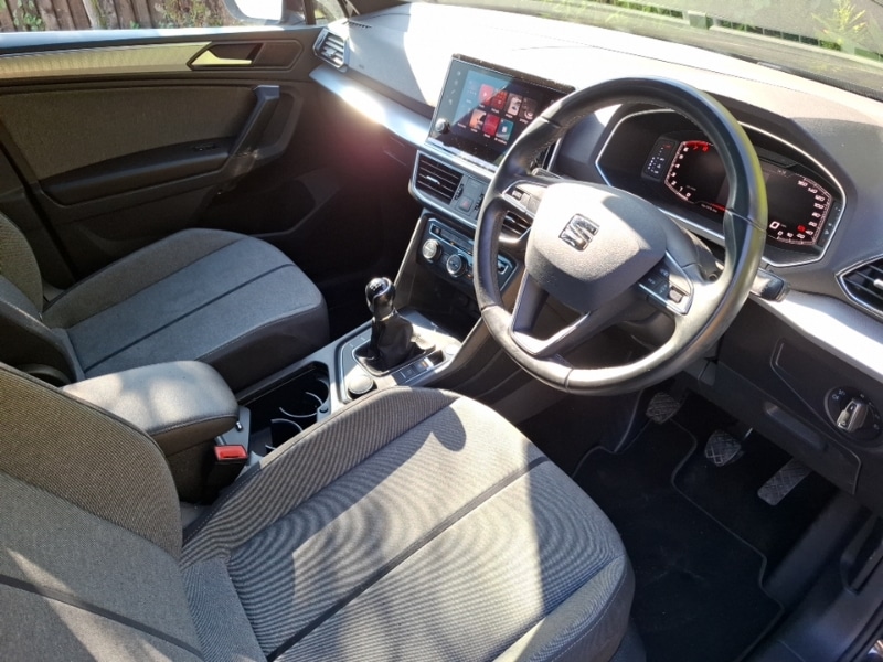 Used SEAT Tarraco 2019 for sale - 76103313: Photo 10