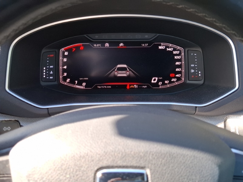 Used SEAT Tarraco 2019 for sale - 76103313: Photo 11