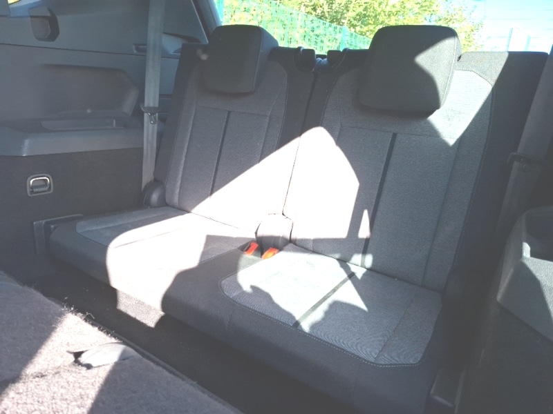 Used SEAT Tarraco 2019 for sale - 76103313: Photo 12
