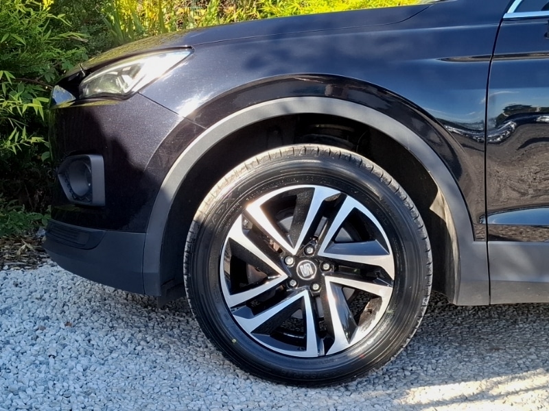 Used SEAT Tarraco 2019 for sale - 76103313: Photo 13
