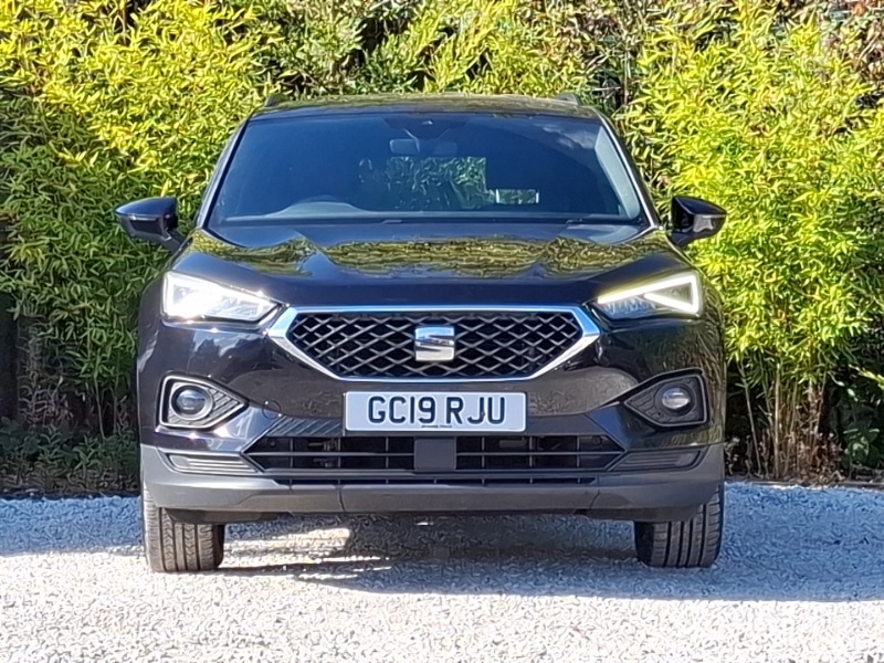 Used SEAT Tarraco 2019 for sale - 76103313: Photo 14
