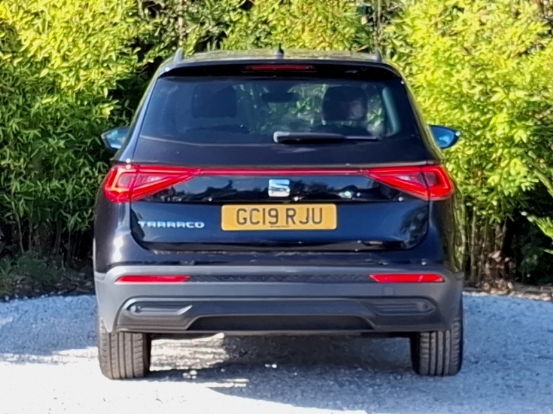 Used SEAT Tarraco 2019 for sale - 76103313: Photo 15