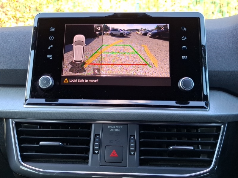 Used SEAT Tarraco 2019 for sale - 76103313: Photo 16