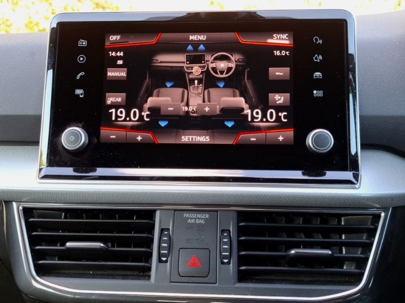 Used SEAT Tarraco 2019 for sale - 76103313: Photo 19