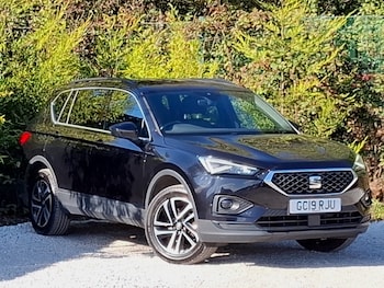 2019 - 1.5 EcoTSI SE First Edition 5dr