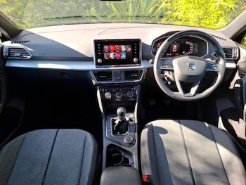 Used SEAT Tarraco 2019 for sale - 76103313: Photo 2