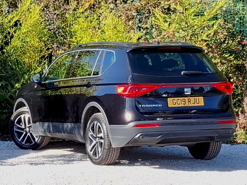 Used SEAT Tarraco 2019 for sale - 76103313: Photo 3