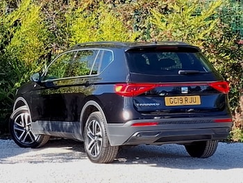 Used SEAT Tarraco 2019 for sale - 76103313: Photo 3