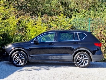 Used SEAT Tarraco 2019 for sale - 76103313: Photo 4