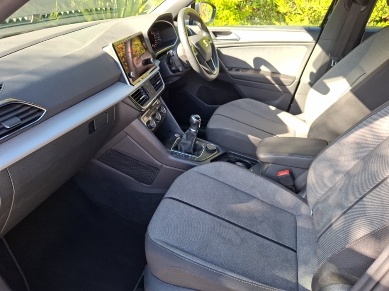 Used SEAT Tarraco 2019 for sale - 76103313: Photo 5