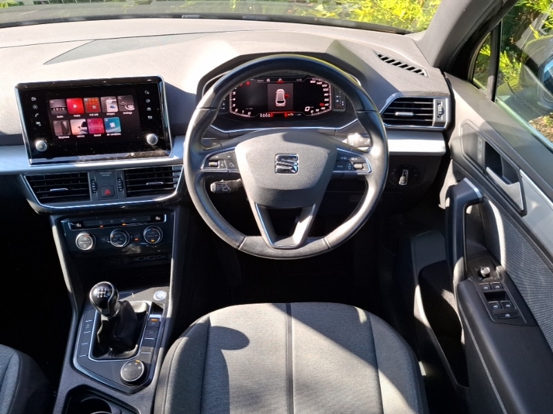 Used SEAT Tarraco 2019 for sale - 76103313: Photo 7