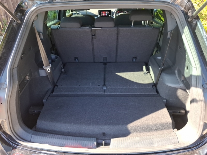Used SEAT Tarraco 2019 for sale - 76103313: Photo 8