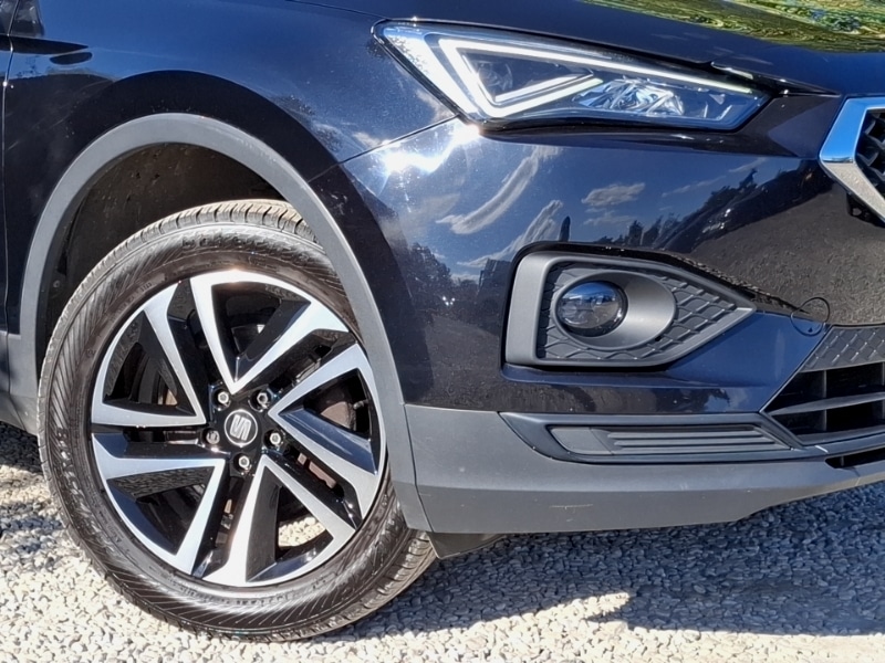 Used SEAT Tarraco 2019 for sale - 76103313: Photo 9