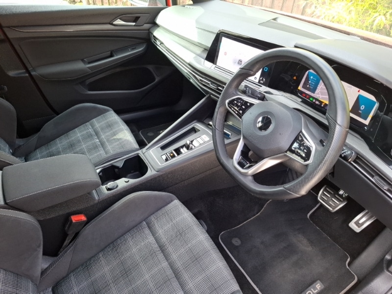 Used Volkswagen Golf 2022 for sale - 78040918: Photo 10