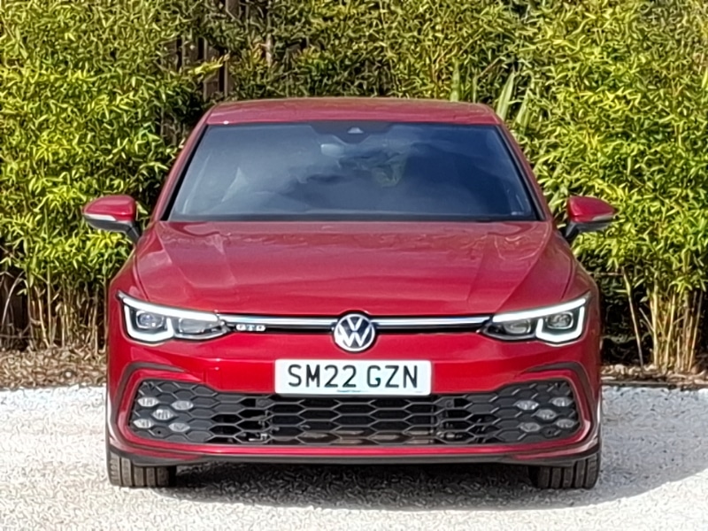 Used Volkswagen Golf 2022 for sale - 78040918: Photo 13