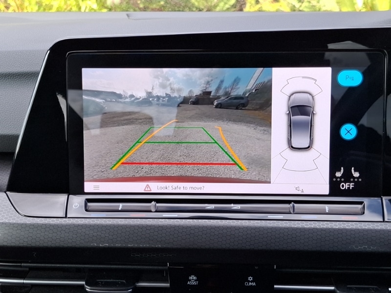 Used Volkswagen Golf 2022 for sale - 78040918: Photo 15