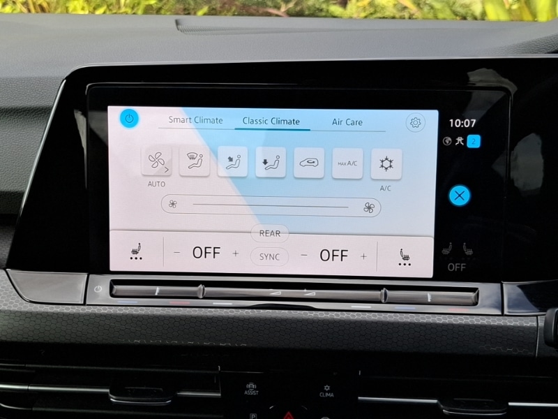 Used Volkswagen Golf 2022 for sale - 78040918: Photo 16