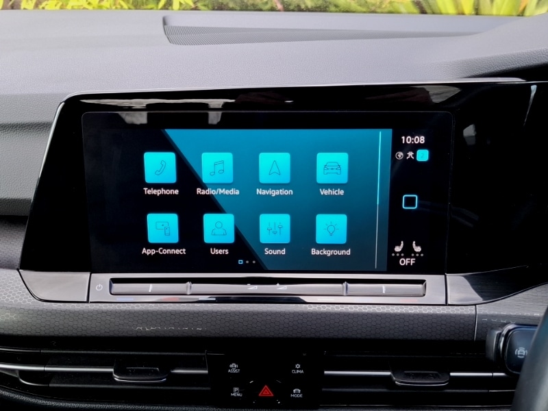 Used Volkswagen Golf 2022 for sale - 78040918: Photo 17