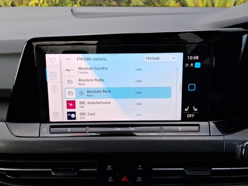 Used Volkswagen Golf 2022 for sale - 78040918: Photo 18