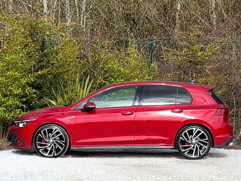 Used Volkswagen Golf 2022 for sale - 78040918: Photo 4