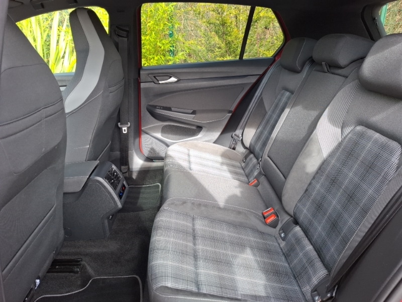 Used Volkswagen Golf 2022 for sale - 78040918: Photo 6