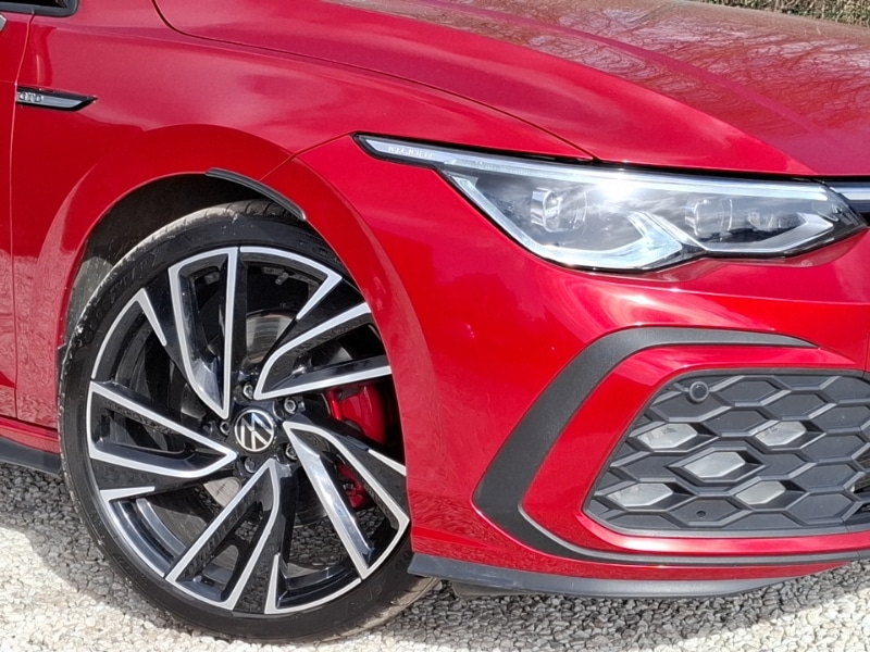 Used Volkswagen Golf 2022 for sale - 78040918: Photo 9