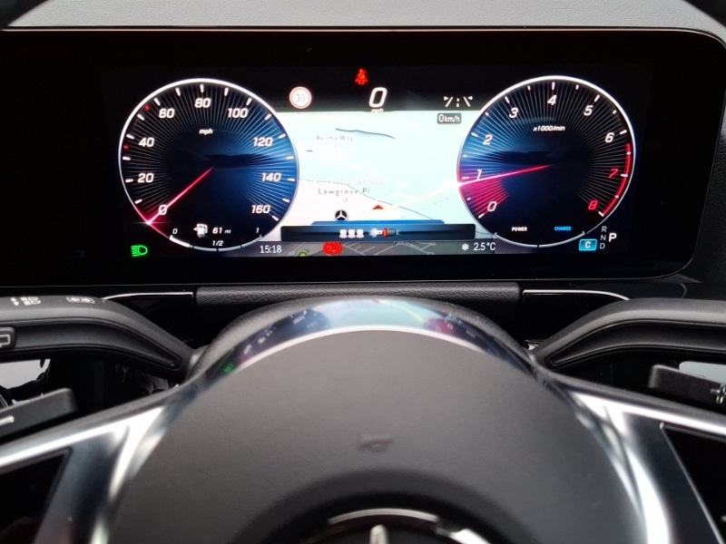 Used Mercedes-Benz GLA 2025 for sale - 77118946: Photo 11