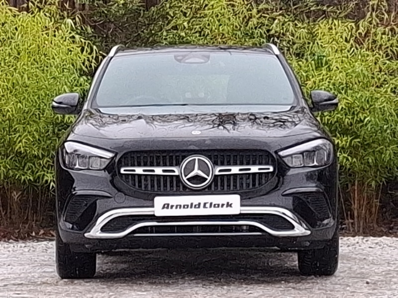 Used Mercedes-Benz GLA 2025 for sale - 77118946: Photo 13