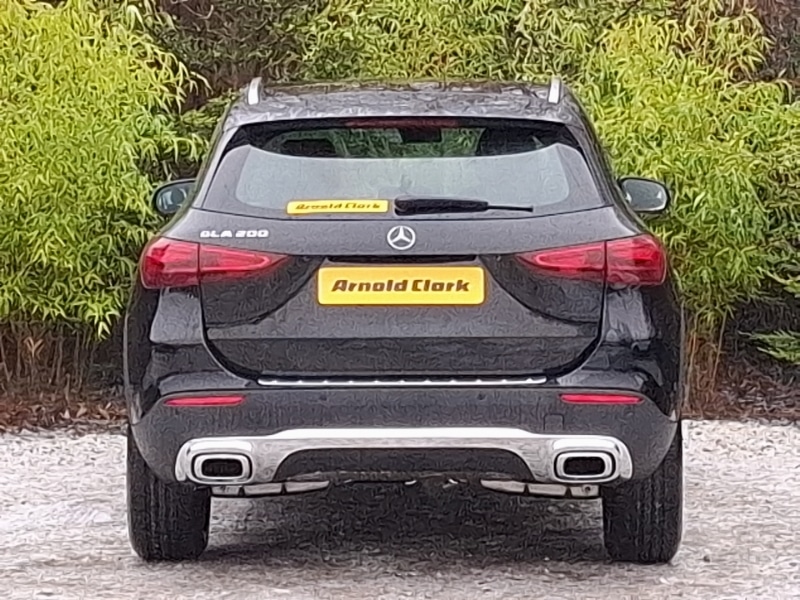 Used Mercedes-Benz GLA 2025 for sale - 77118946: Photo 14