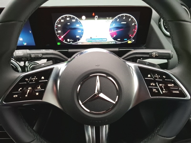 Used Mercedes-Benz GLA 2025 for sale - 77118946: Photo 19