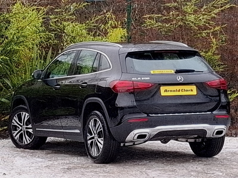 Used Mercedes-Benz GLA 2025 for sale - 77118946: Photo 3