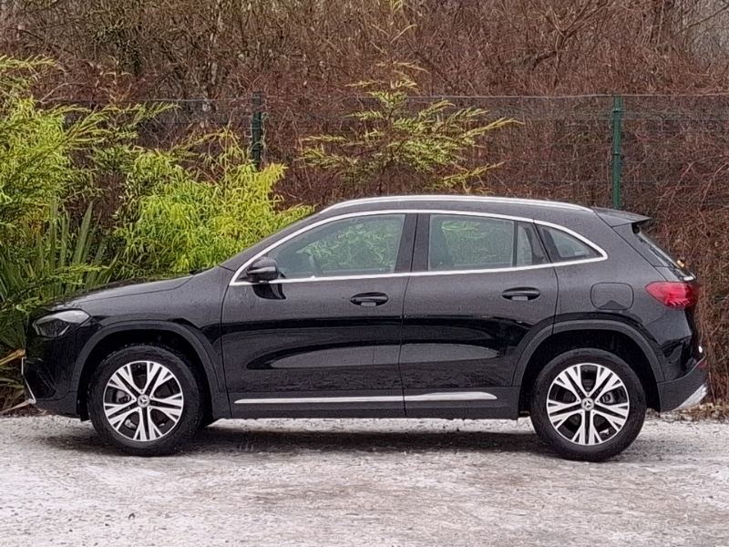 Used Mercedes-Benz GLA 2025 for sale - 77118946: Photo 4