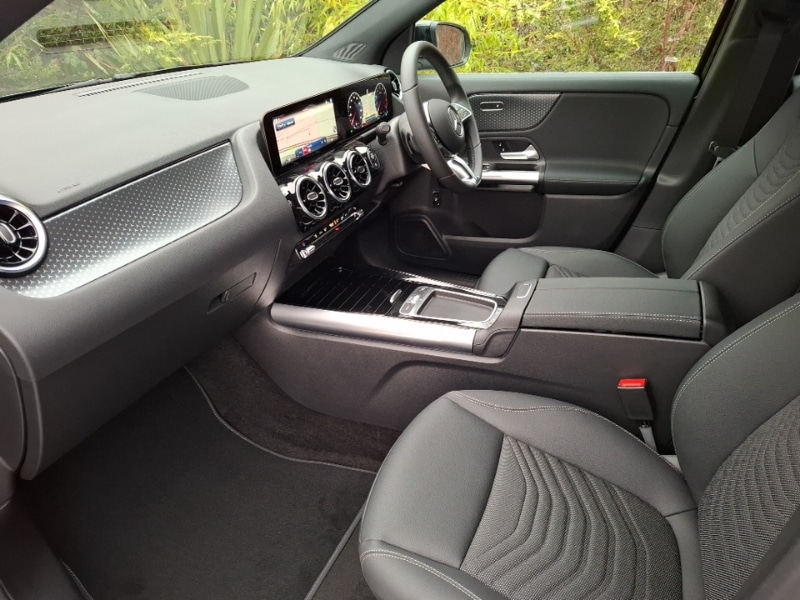 Used Mercedes-Benz GLA 2025 for sale - 77118946: Photo 5