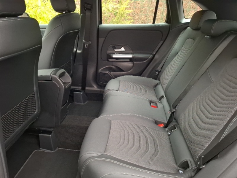 Used Mercedes-Benz GLA 2025 for sale - 77118946: Photo 6