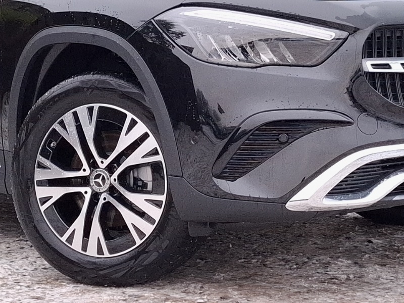 Used Mercedes-Benz GLA 2025 for sale - 77118946: Photo 9