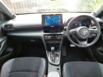 Used Toyota Yaris Cross 2024 for sale - 74508216: Photo