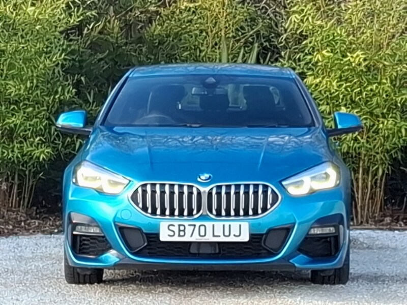 Used BMW 2 Series 2020 for sale - 77873893: Photo 13