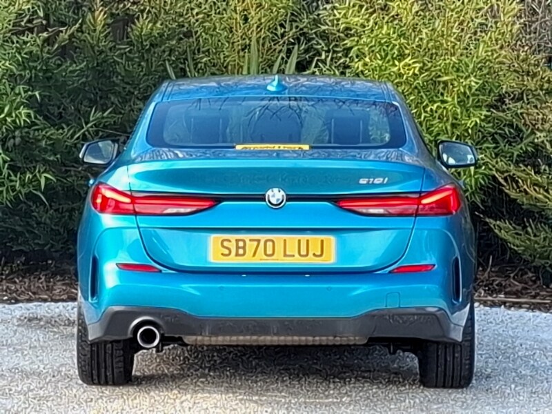 Used BMW 2 Series 2020 for sale - 77873893: Photo 14