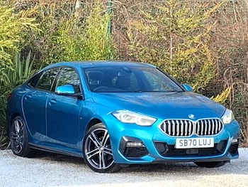 BMW 2 Series feature image