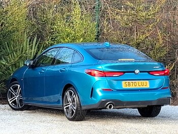 Used BMW 2 Series 2020 for sale - 77873893: Photo