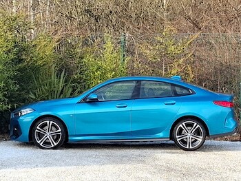 Used BMW 2 Series 2020 for sale - 77873893: Photo