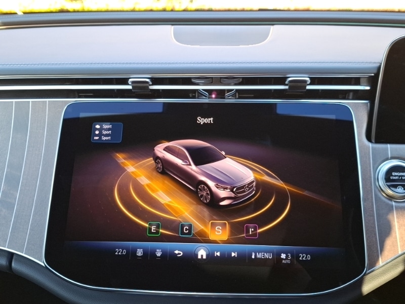 Used Mercedes-Benz E Class 2025 for sale - 78066212: Photo 16