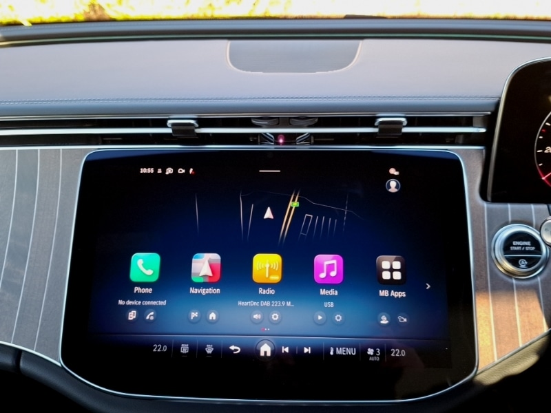 Used Mercedes-Benz E Class 2025 for sale - 78066212: Photo 17