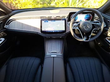 Used Mercedes-Benz E Class 2025 for sale - 78066212: Photo